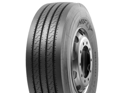 315/80R22.5 Hifly HH102 156/152L Рульова вантажна шина