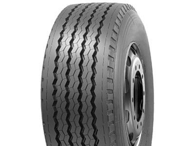 385/65R22.5 Hifly HH107 160K Причіпна вантажна шина