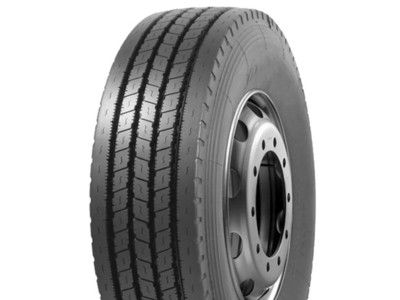 235/75R17.5 Hifly HH111 132/130M Рульова вантажна шина