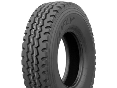 315/80R22.5 Hifly HH301 156/152L Універсальна вантажна шина