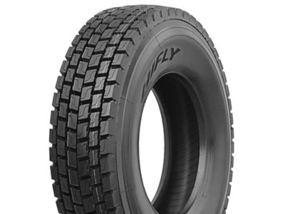 315/70R22.5 Hifly HH308 154/150L Ведуча вантажна шина