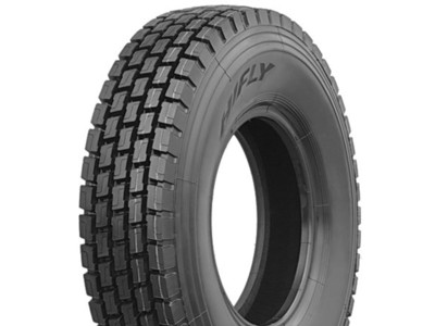 295/80R22.5 Hifly HH368 152/148M Ведуча вантажна шина