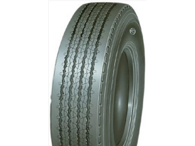 295/60R22.5 Infinity F01 149/146M Рульова вантажна шина