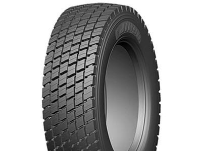 315/80R22.5 Jinyu JD575 156/153K PR20 Ведуча вантажна шина