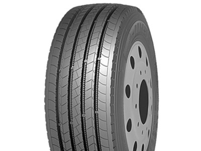 265/70R19.5 Jinyu JF568 143/141J Рульова вантажна шина