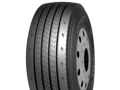 385/65R22.5 Jinyu JT560 164K Рульова вантажна шина
