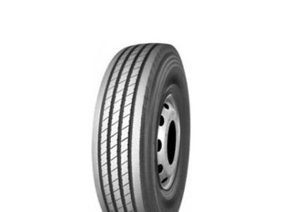 315/80R22.5 Kapsen HS101 157/153L Рульова вантажна шина
