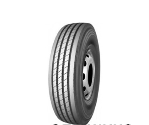 295/80R22.5 Kapsen HS101 152/149M PR18 Рульова вантажна шина