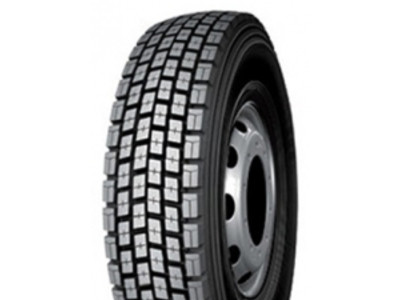 315/80R22.5 Kapsen HS102 157/153L Ведуча вантажна шина