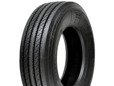 315/70R22.5 Kapsen HS201 154/150M Рульова вантажна шина