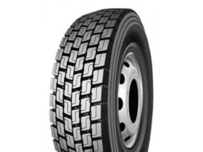 295/80R22.5 Kapsen HS202 152/149M Ведуча вантажна шина