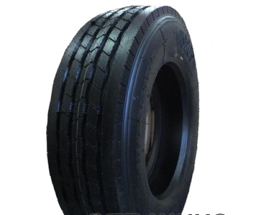285/70R19.5 Kapsen HS205 145/142L Рульова вантажна шина