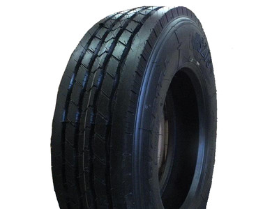 265/70R19.5 Kapsen HS205 140/138M PR16 Рульова вантажна шина