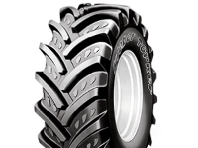 520/70R38 Kleber Fitker 150/150A8/B Сільгосп шина