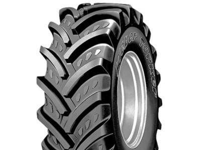 600/65R28 Kleber Topker 160/156D/E IF TL Сільгосп шина