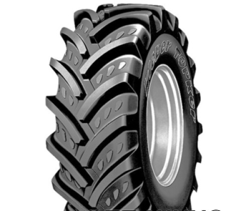 600/65R28 Kleber Topker 160/156D/E IF TL Сільгосп шина