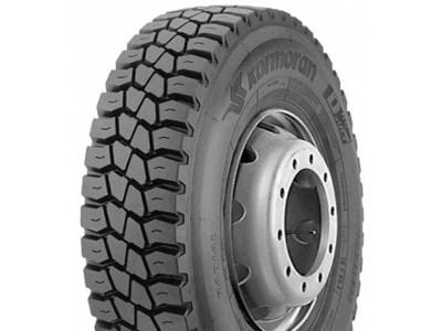 13R22.5 Kormoran D On/Off 154/150K Ведуча вантажна шина