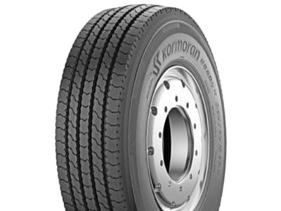 235/75R17.5 Kormoran Roads 2T 143/141J Причіпна вантажна шина