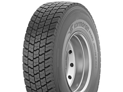 285/70R19.5 Kormoran Roads D 146/144L Ведуча вантажна шина