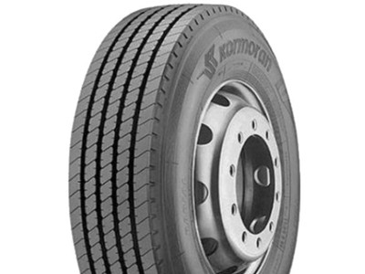 11R20 Kormoran U 150/146K Універсальна вантажна шина