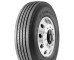 7R16 Kumho KRS02 117/116M Рульова вантажна шина