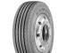 285/70R19.5 Kumho KRT02 150/148J Причіпна вантажна шина