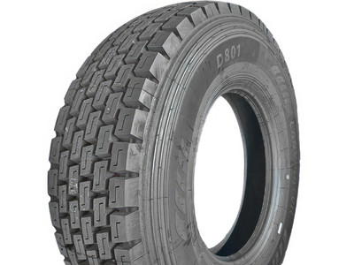 285/70R19.5 Lanvigator D801 150/148J Ведуча вантажна шина