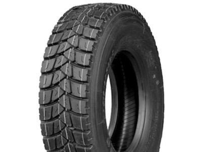 315/80R22.5 Lanvigator D802 156/150K Ведуча вантажна шина