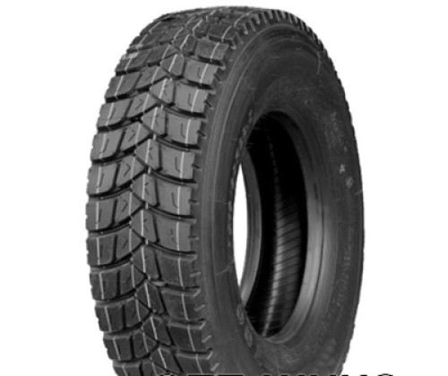 295/80R22.5 Lanvigator D802 152/149K PR18 Ведуча вантажна шина