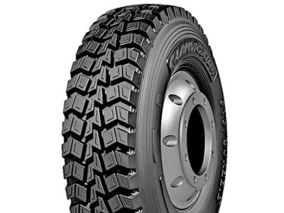 315/80R22.5 Lanvigator D805 156/150K Ведуча вантажна шина