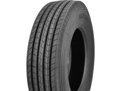 295/75R22.5 Lanvigator S201 148/145L PR18 Рульова вантажна шина
