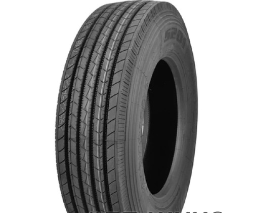 295/75R22.5 Lanvigator S201 148/145L PR18 Рульова вантажна шина