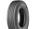 235/75R17.5 Lassa Maxiways 100S 132/130M Рульова вантажна шина