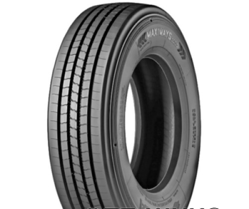 215/75R17.5 Lassa Maxiways 100S 128/126M Рульова вантажна шина