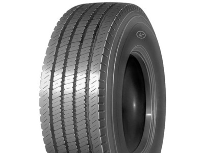 295/60R22.5 LingLong LLF02 149/146M Рульова вантажна шина