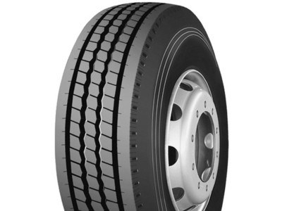295/80R22.5 Long March LM115 152/149L Універсальна вантажна шина