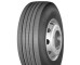 295/60R22.5 Long March LM117 150/147M Рульова вантажна шина