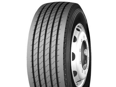 385/55R19.5 Long March LM168 156J PR20 Причіпна вантажна шина