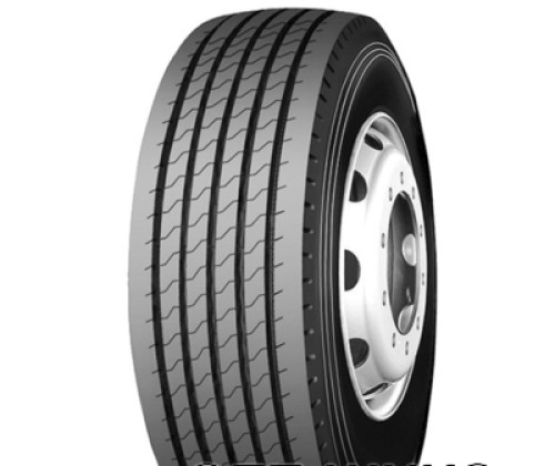 385/55R19.5 Long March LM168 156J PR20 Причіпна вантажна шина