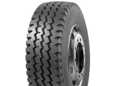 315/80R22.5 Long March LM201 156/150M Універсальна вантажна шина