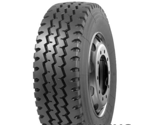 315/80R22.5 Long March LM201 156/150M Універсальна вантажна шина