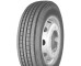 285/70R19.5 Long March LM216 146/144L PR16 Рульова вантажна шина