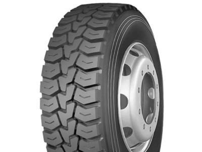 13R22.5 Long March LM328 156/153L Ведуча вантажна шина