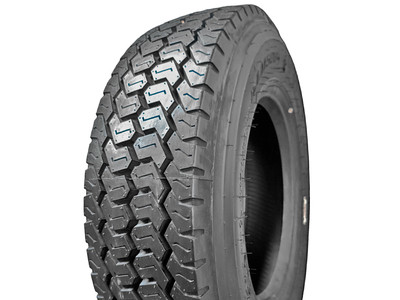 245/70R19.5 Long March LM508 144/142J Ведуча вантажна шина