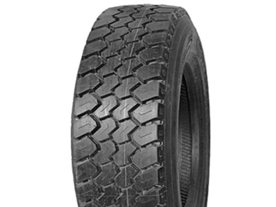 245/70R19.5 Long March LM509 135/133M Ведуча вантажна шина