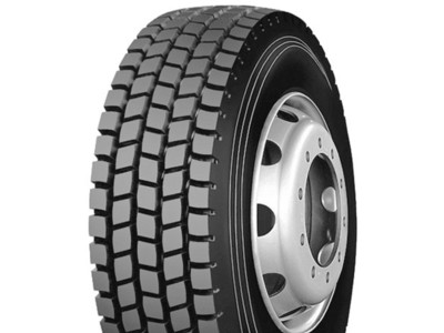 315/80R22.5 Long March LM511 156/150K Ведуча вантажна шина