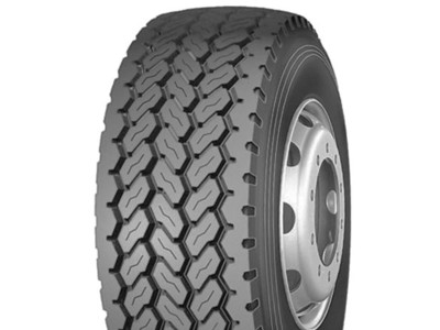 385/65R22.5 Long March LM526 164J Універсальна вантажна шина
