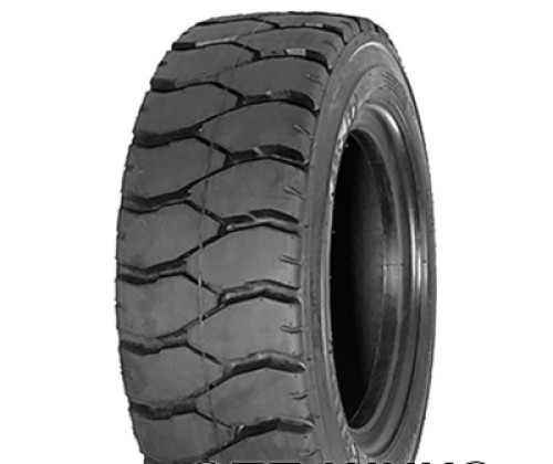 6.00R9 Malhotra MFL-437 130A5 PR12 Індустріальна шина
