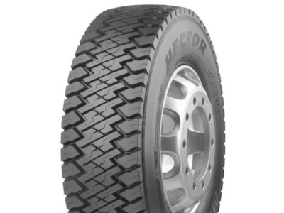 275/70R22.5 Matador DR1 Hector 148/145L Ведуча вантажна шина