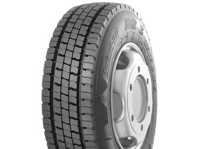 225/75R17.5 Matador DR3 Variant 129/127M Ведуча вантажна шина